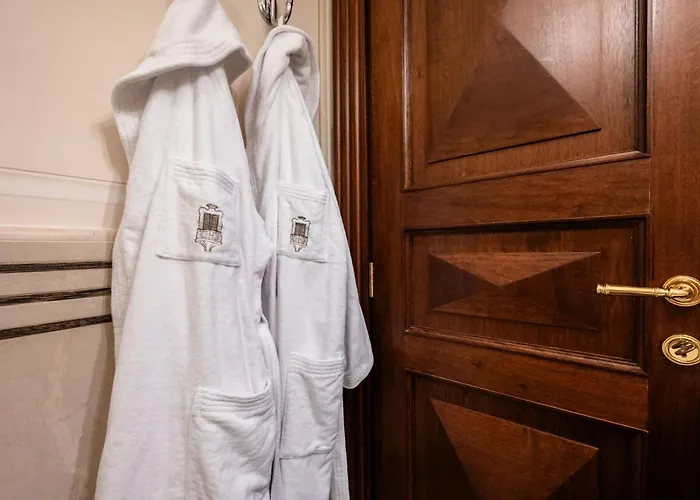 Palazzo Porta Picta 4*