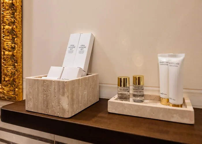 Palazzo Porta Picta 4* Bergamo