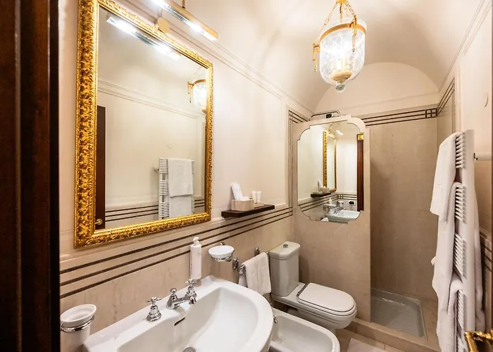 Palazzo Porta Picta 4* Μπέργκαμο