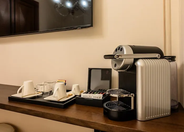 Palazzo Porta Picta Πανσιόν