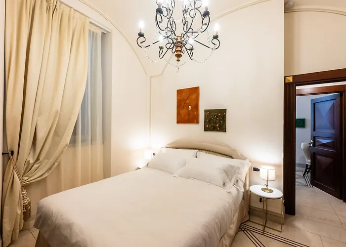 Palazzo Porta Picta Konukevi 4*