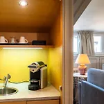 Palazzo Porta Picta Гостевой дом 4*