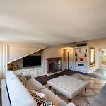 Palazzo Porta Picta 4* Бергамо