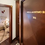 Palazzo Porta Picta Гостевой дом 4*