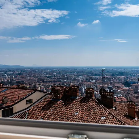 Maison d'hôtes Palazzo Porta Picta