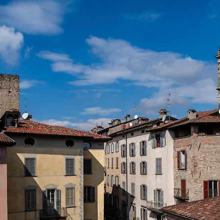 Palazzo Porta Picta 4*