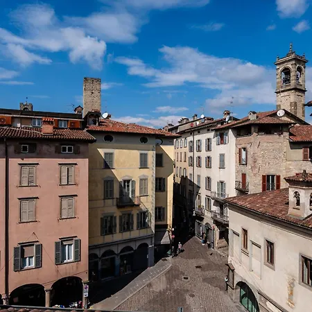Palazzo Porta Picta Bergame