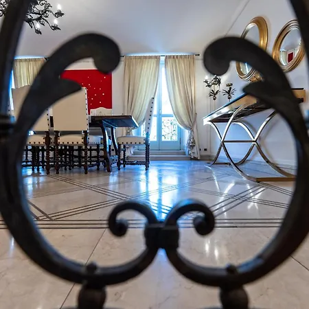 Palazzo Porta Picta Maison d'hôtes *
