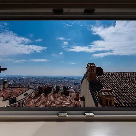 Palazzo Porta Picta Bergame