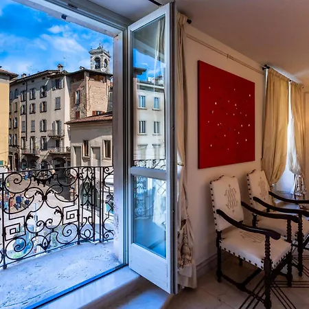 Palazzo Porta Picta Maison d'hôtes *