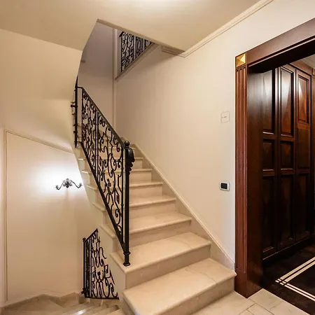 Maison d'hôtes Palazzo Porta Picta *