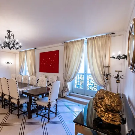 Maison d'hôtes Palazzo Porta Picta *