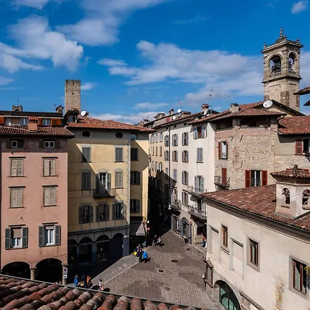 Palazzo Porta Picta Bergame