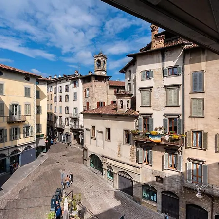 Maison d'hôtes Palazzo Porta Picta