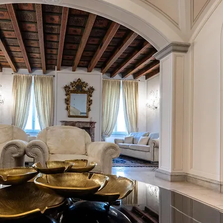 Maison d'hôtes Palazzo Porta Picta *