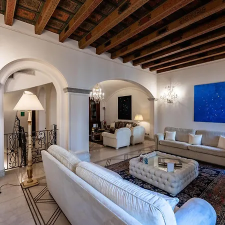 Palazzo Porta Picta Bergame