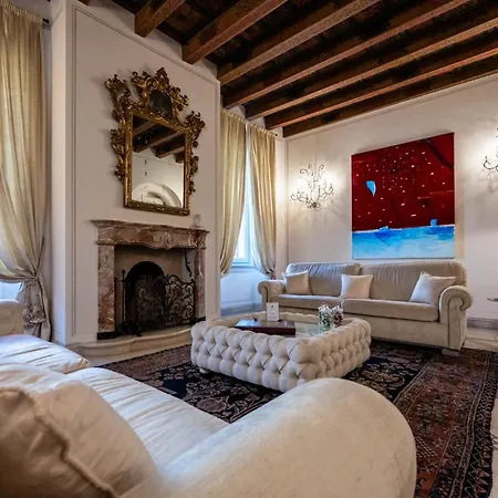 Maison d'hôtes Palazzo Porta Picta
