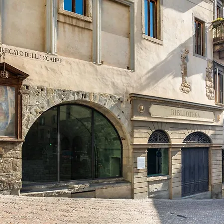 Palazzo Porta Picta Bergame