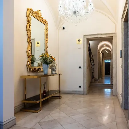 Palazzo Porta Picta * Bergame