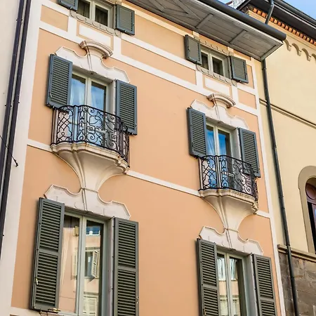 Palazzo Porta Picta Casa de hóspedes 4*