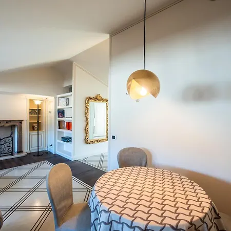 Palazzo Porta Picta Guest house Bergamo