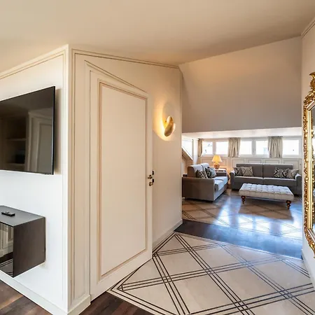 Palazzo Porta Picta Πανσιόν 4*