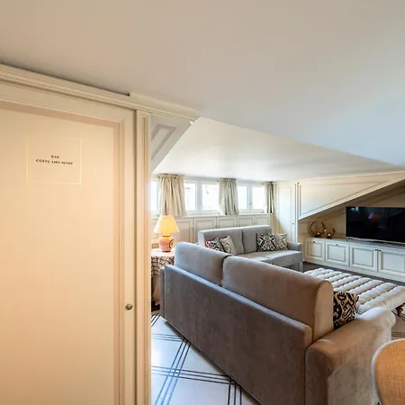 Palazzo Porta Picta 4*