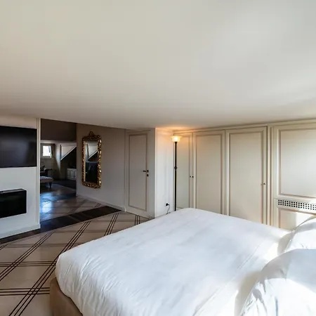 Guest house Palazzo Porta Picta Bergamo