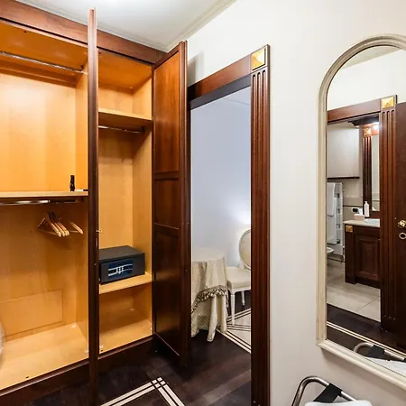 Palazzo Porta Picta 4* Bérgamo