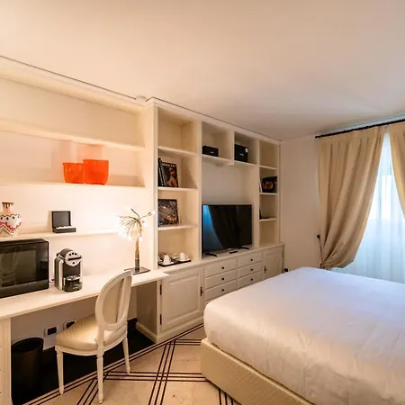 Casa de hóspedes Palazzo Porta Picta 4*