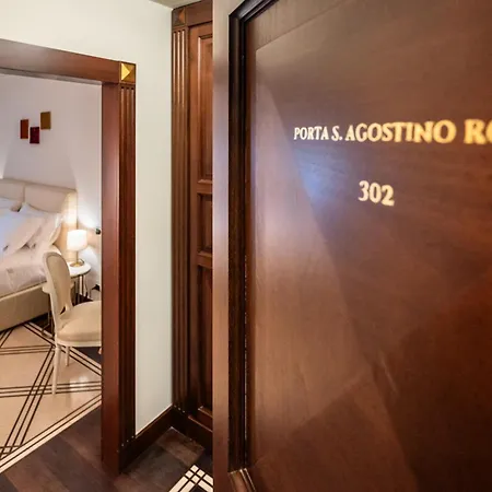 Palazzo Porta Picta Casa de hóspedes 4*
