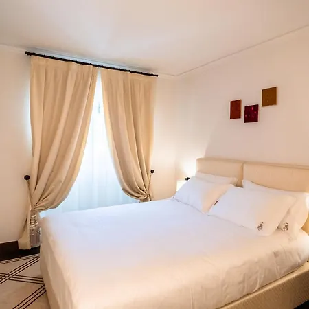 Palazzo Porta Picta 4* Bérgamo