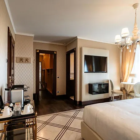 Palazzo Porta Picta 4*