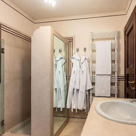 Palazzo Porta Picta 4* Bérgamo
