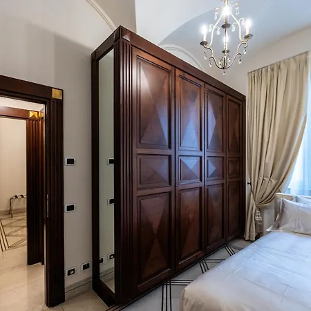 Casa de hóspedes Palazzo Porta Picta 4*
