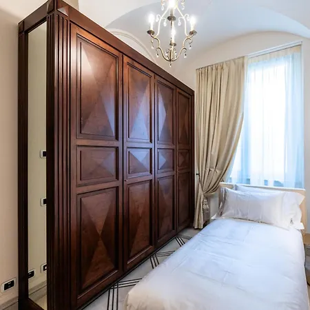 Palazzo Porta Picta 4*
