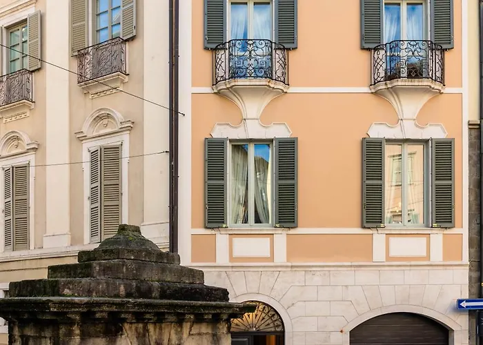 Guest house Palazzo Porta Picta