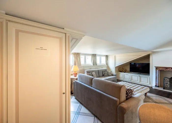 Palazzo Porta Picta 4*