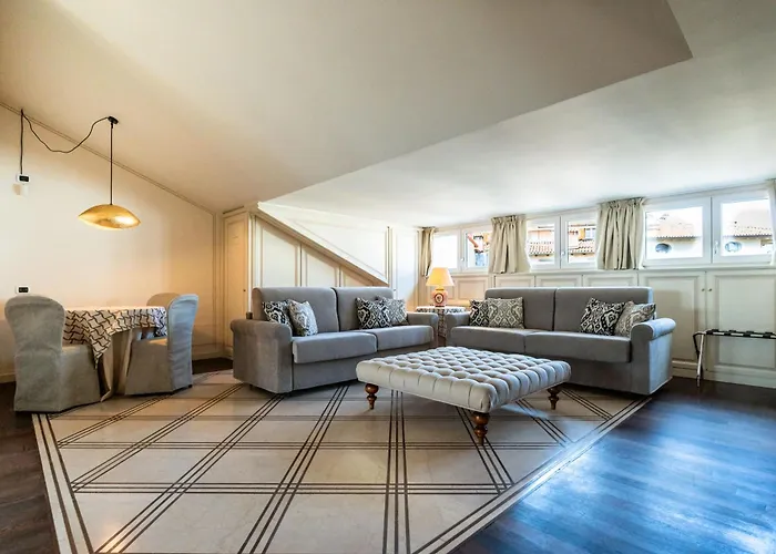 Palazzo Porta Picta Guest house