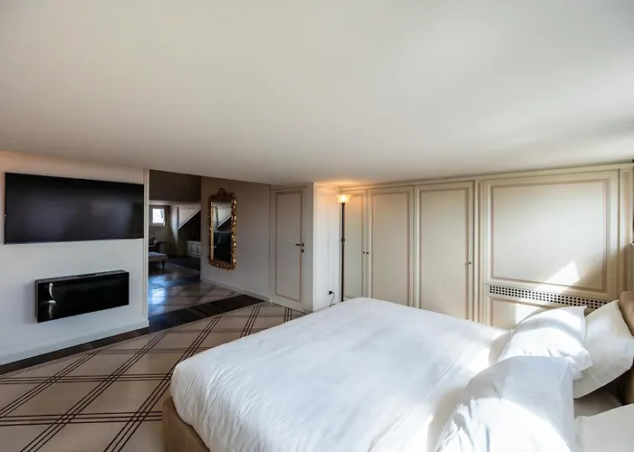 Guest house Palazzo Porta Picta Bergamo