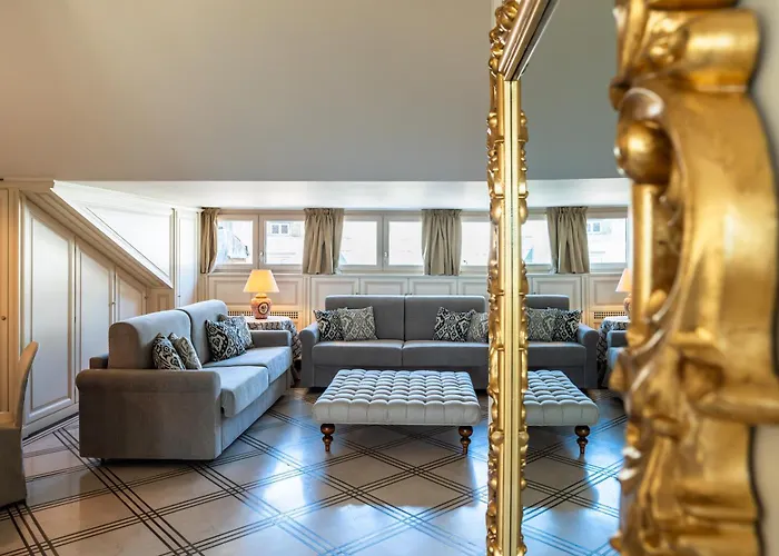 Palazzo Porta Picta 4*