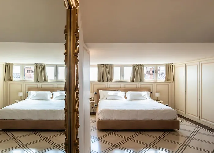 Palazzo Porta Picta 4*