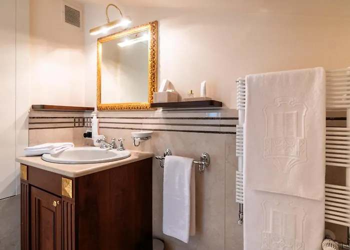 Guest house Palazzo Porta Picta