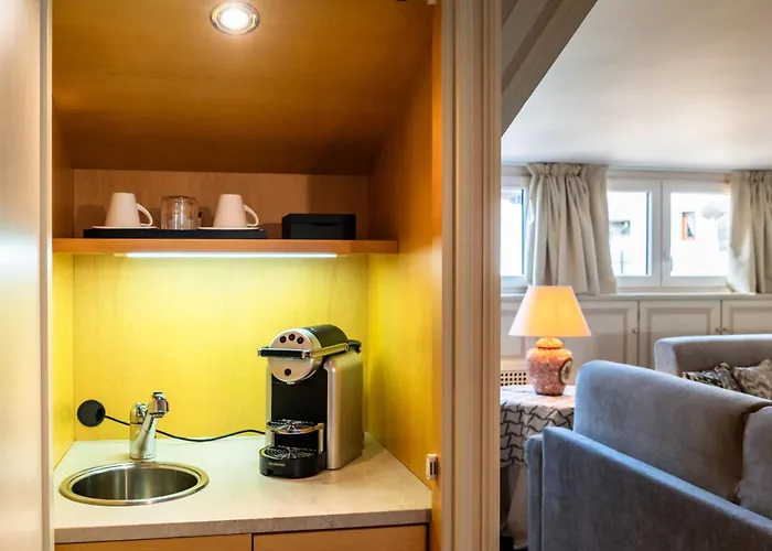 Palazzo Porta Picta Guest house 4*