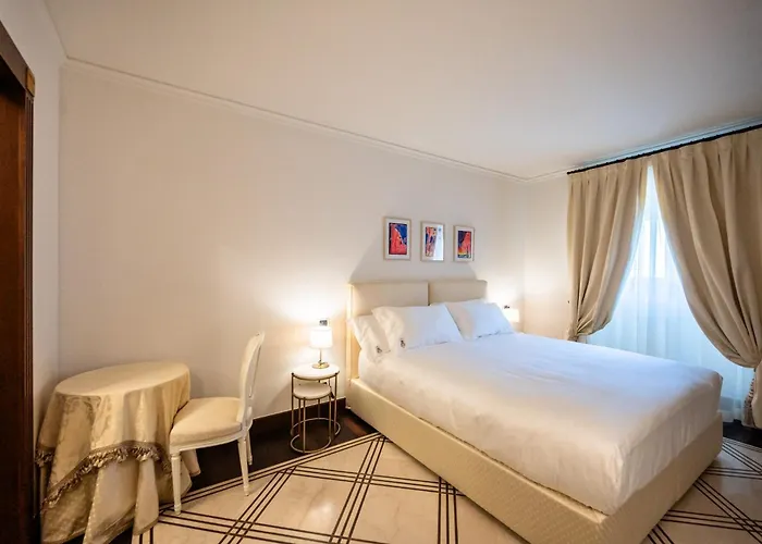 Guest house Palazzo Porta Picta Bergamo