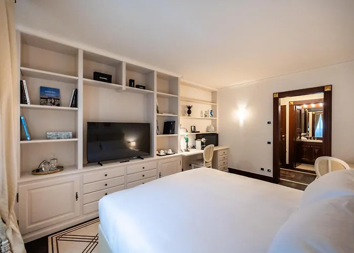 Guest house Palazzo Porta Picta Bergamo