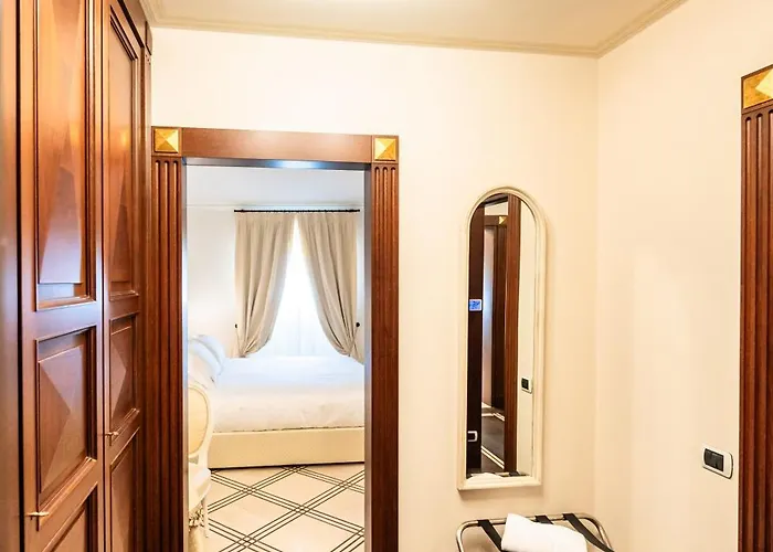 Palazzo Porta Picta Guest house Bergamo