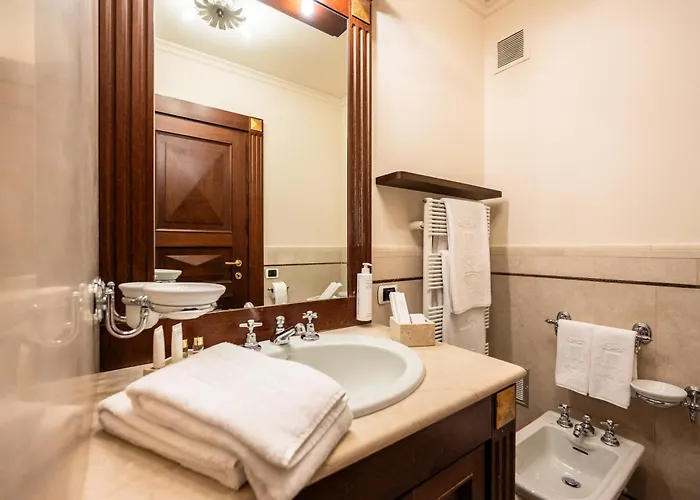 Palazzo Porta Picta Guest house