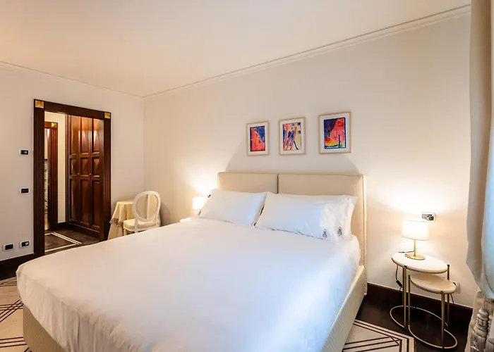 Guest house Palazzo Porta Picta Bergamo