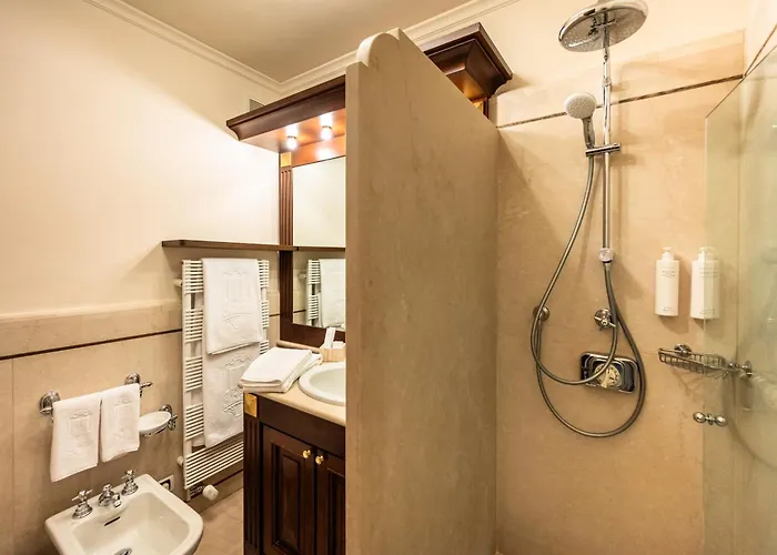 Palazzo Porta Picta Guest house Bergamo